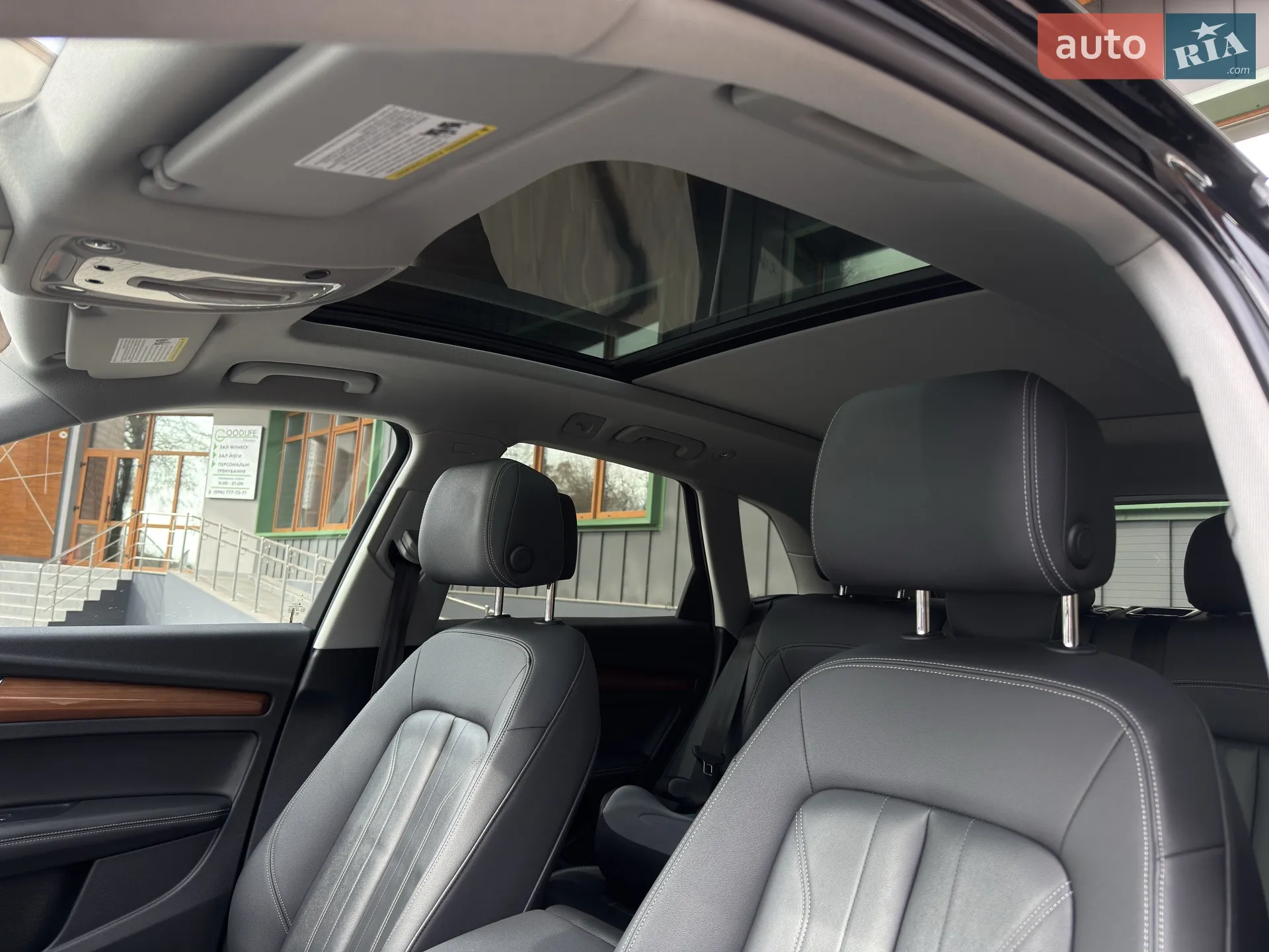 2021 Audi Q5 - мініатюра 39