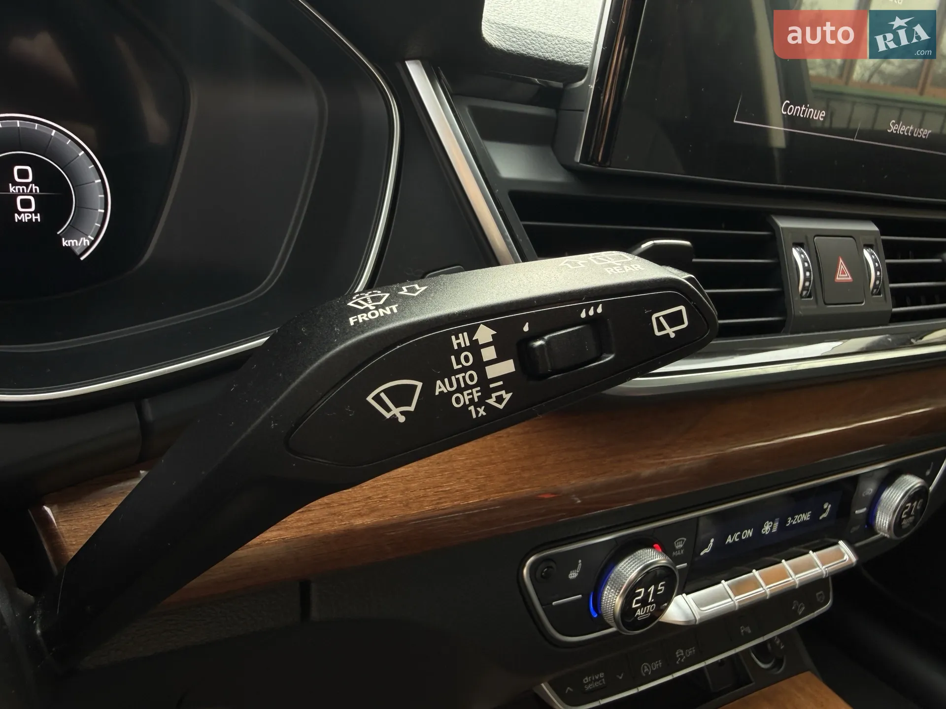 2021 Audi Q5 - мініатюра 32