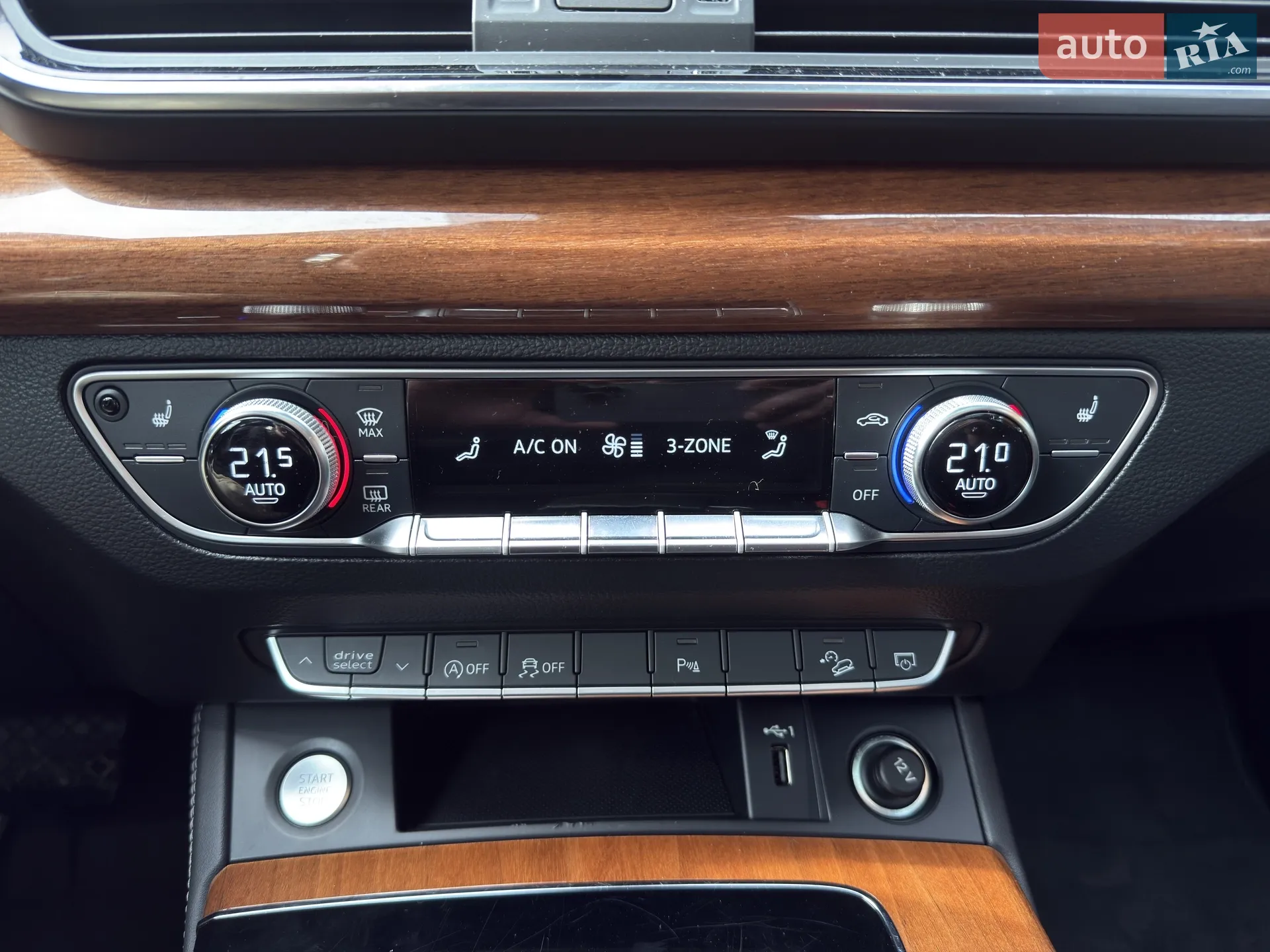 2021 Audi Q5 - мініатюра 44