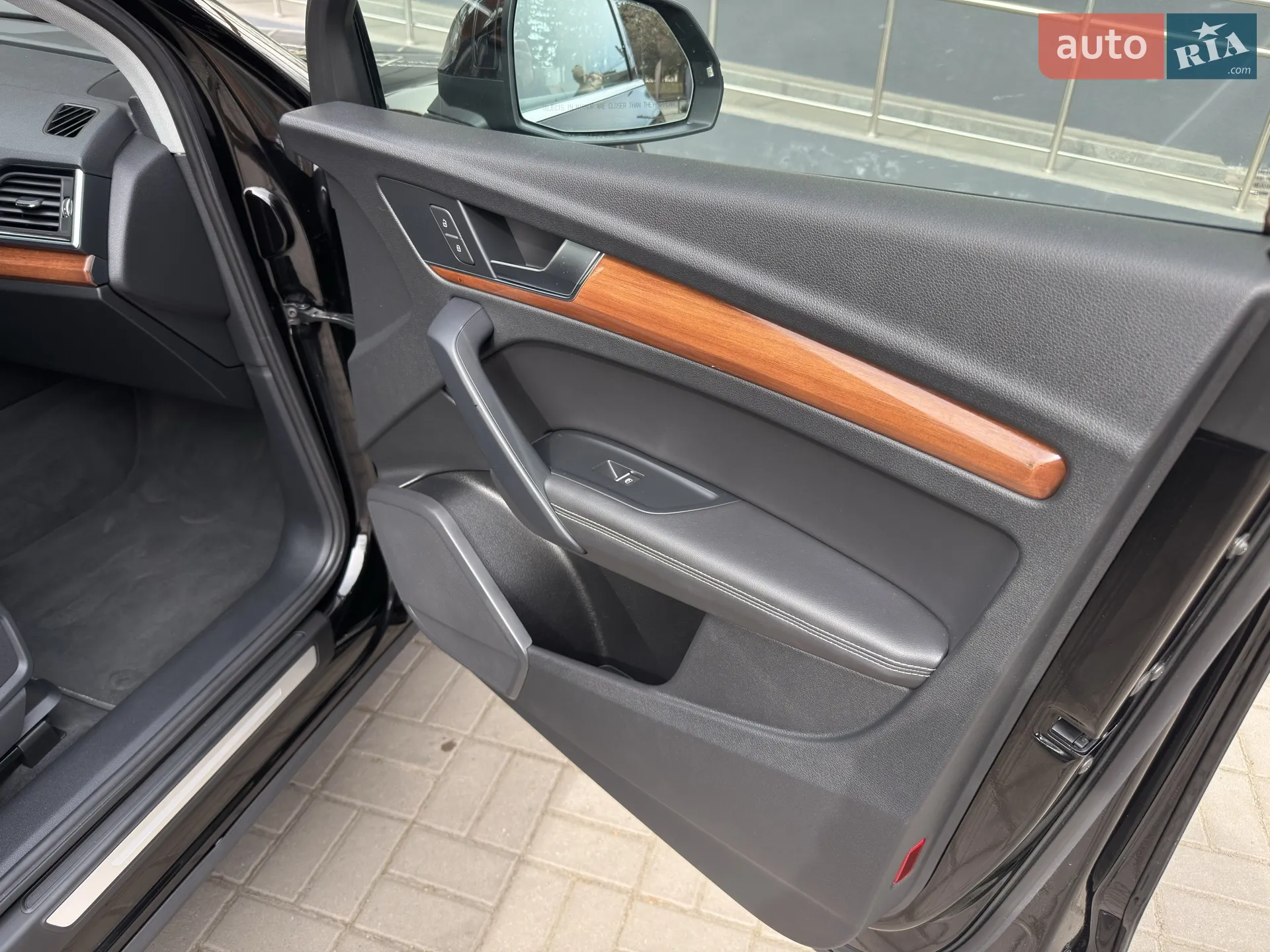 2021 Audi Q5 - мініатюра 51