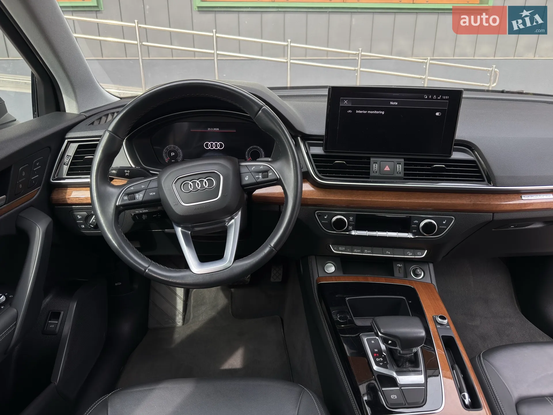2021 Audi Q5 - мініатюра 30