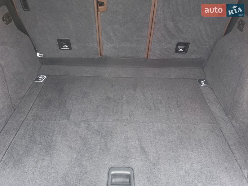 Позашляховик / Кросовер Audi Q5 2016 в Києві