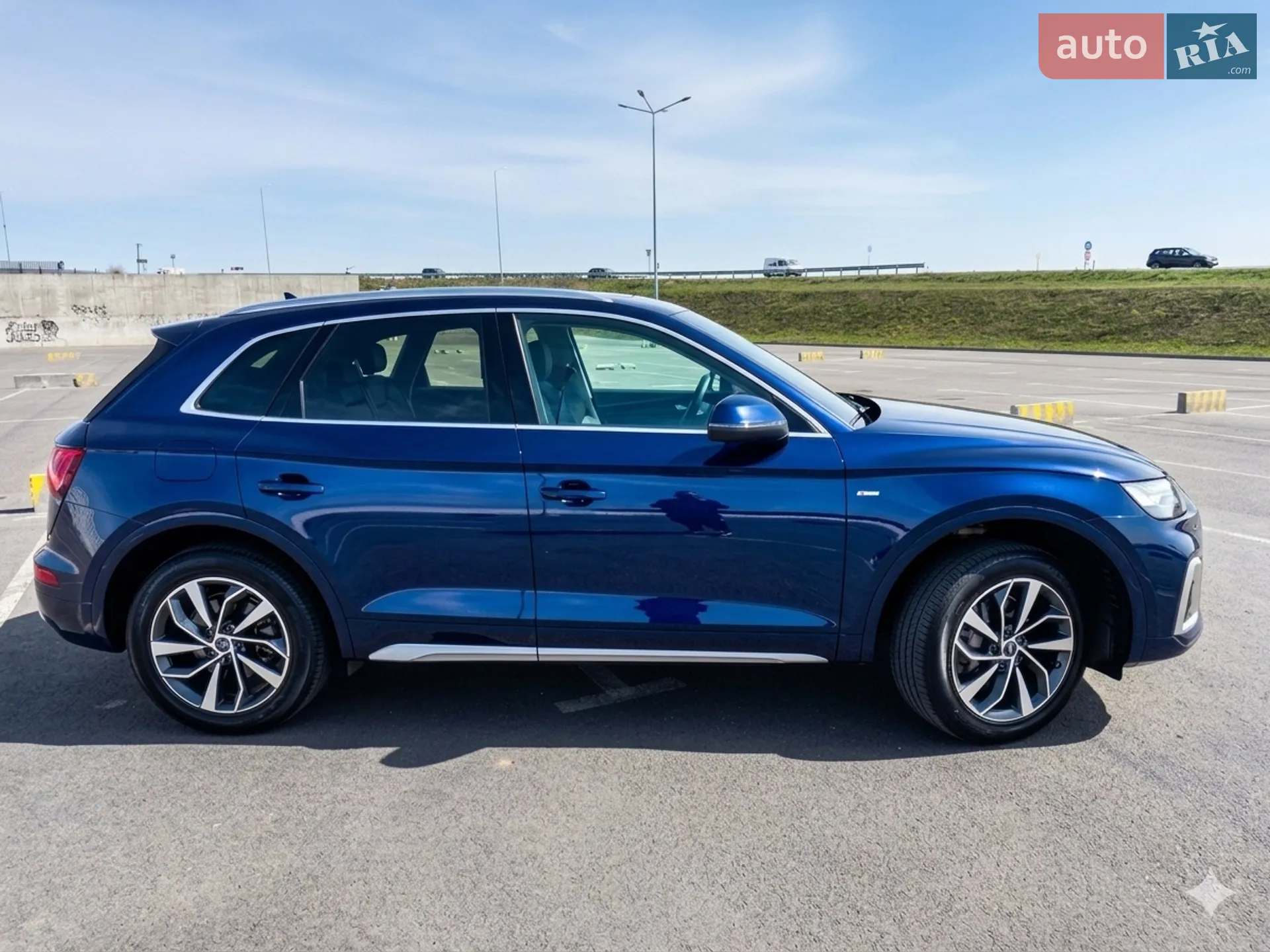 2023 Audi Q5 - мініатюра 6