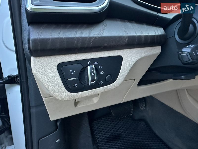 Внедорожник / Кроссовер Audi Q5 2019 в Нежине