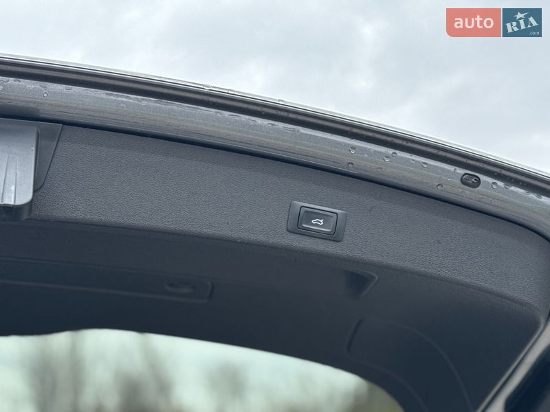 Позашляховик / Кросовер Audi Q5 2014 в Тернополі