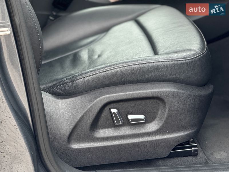 Позашляховик / Кросовер Audi Q5 2014 в Тернополі