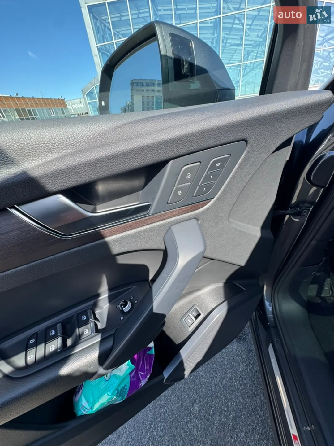 2021 Audi Q5 - мініатюра 13