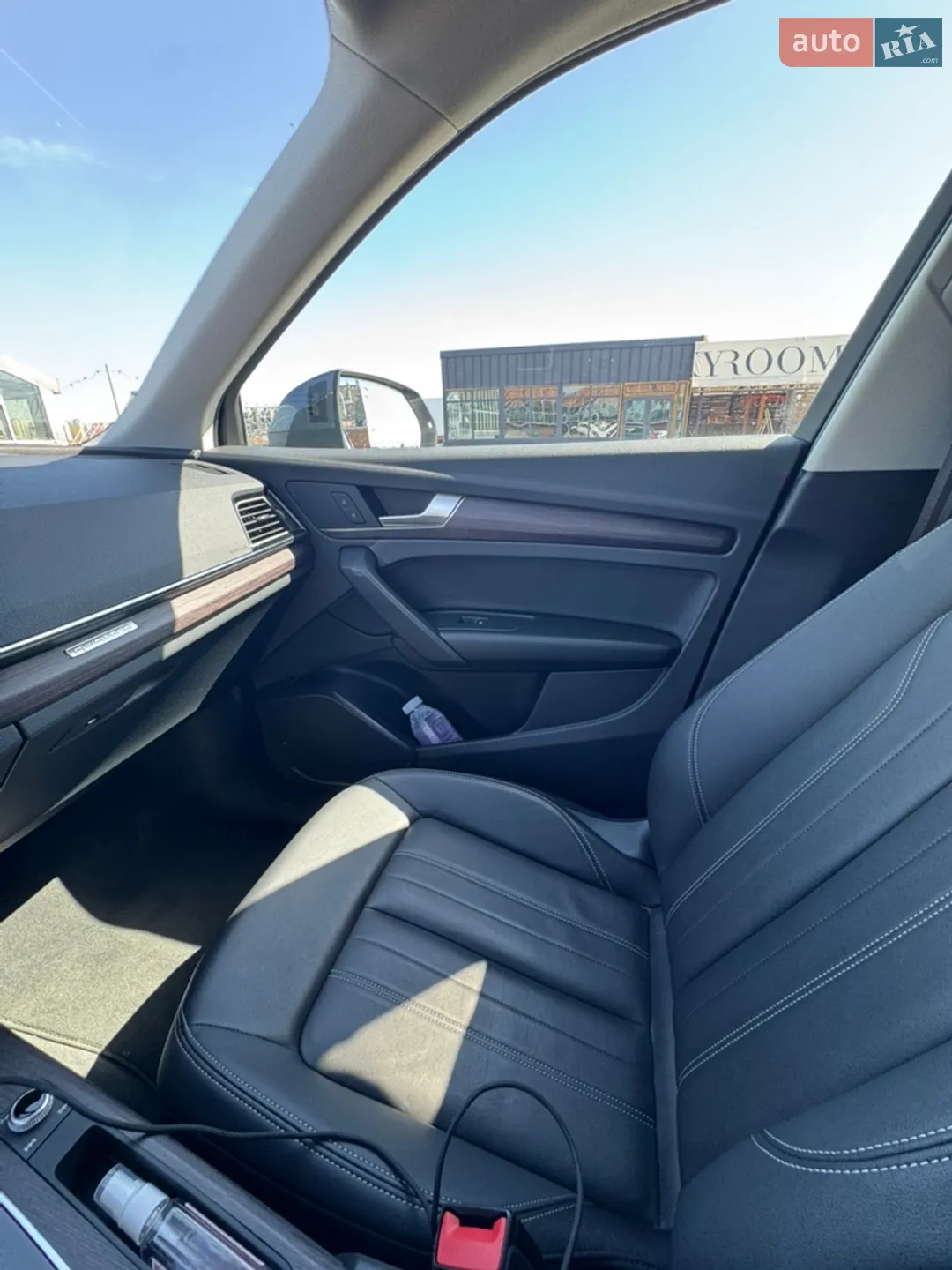 2021 Audi Q5 - мініатюра 23
