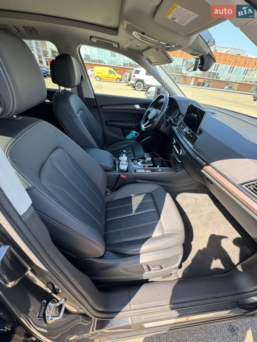 2021 Audi Q5 - мініатюра 33