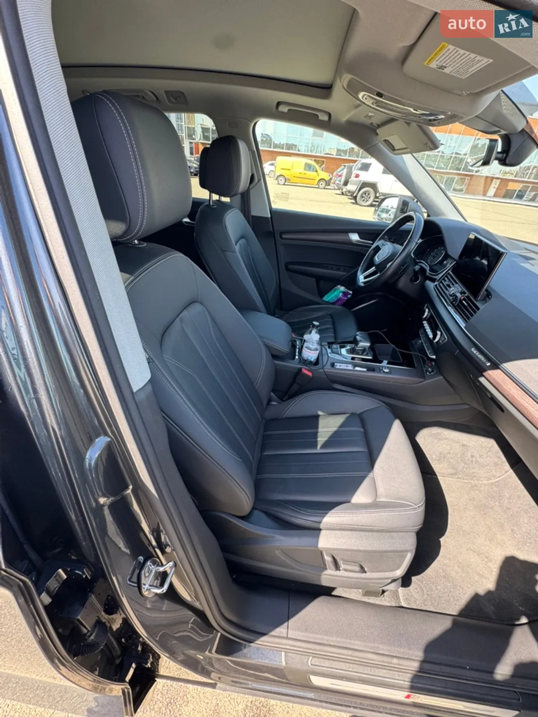 2021 Audi Q5 - мініатюра 38