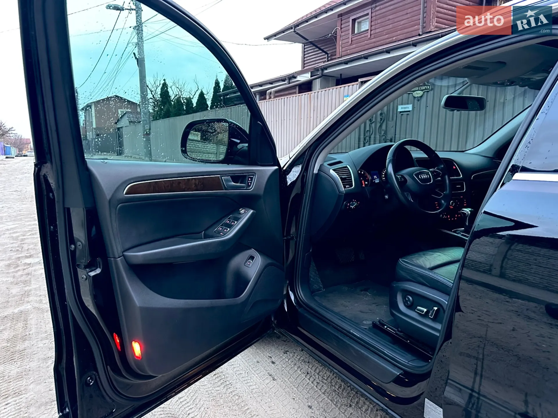 2013 Audi Q5 - мініатюра 16