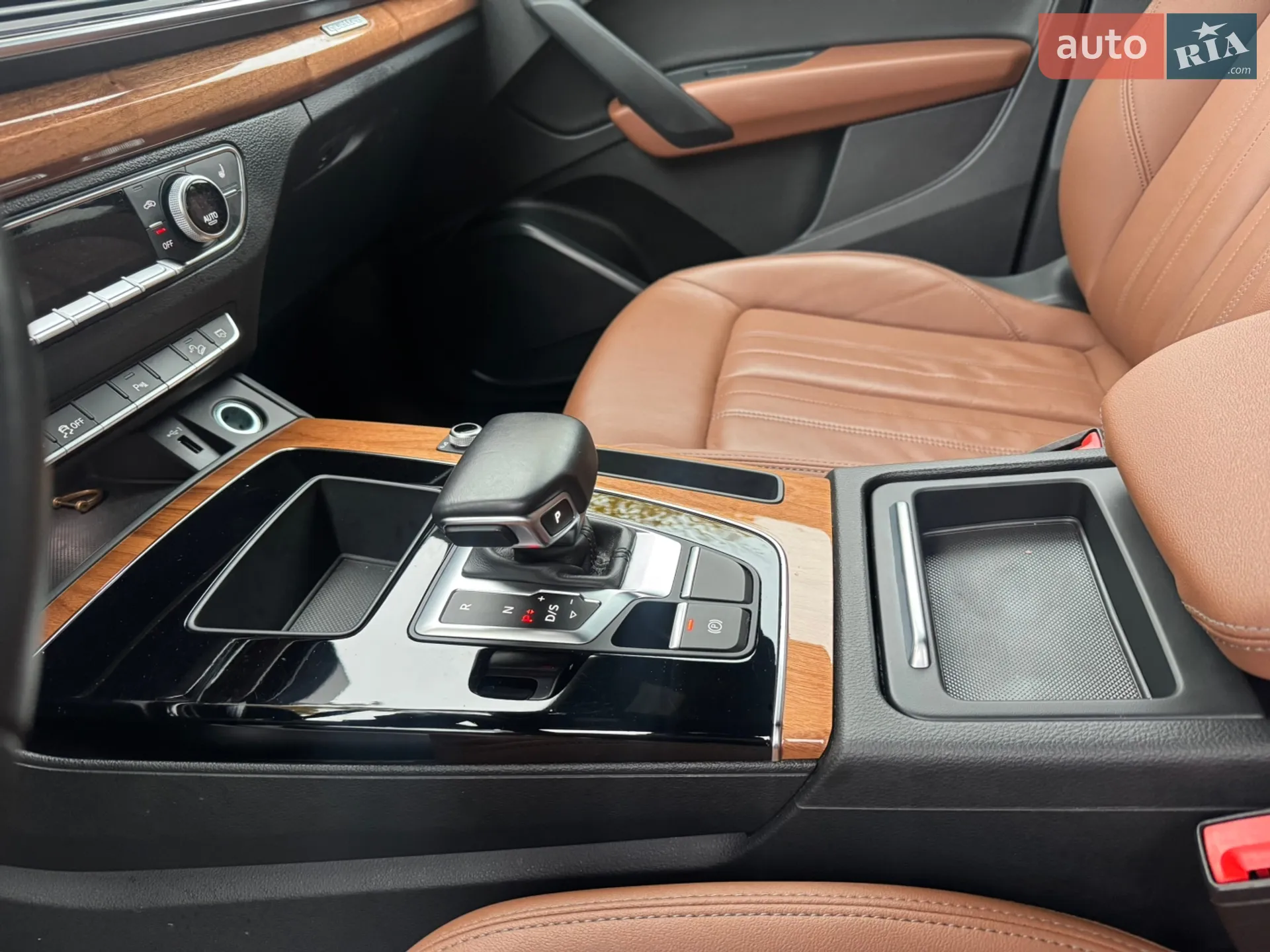 2021 Audi Q5 - мініатюра 15