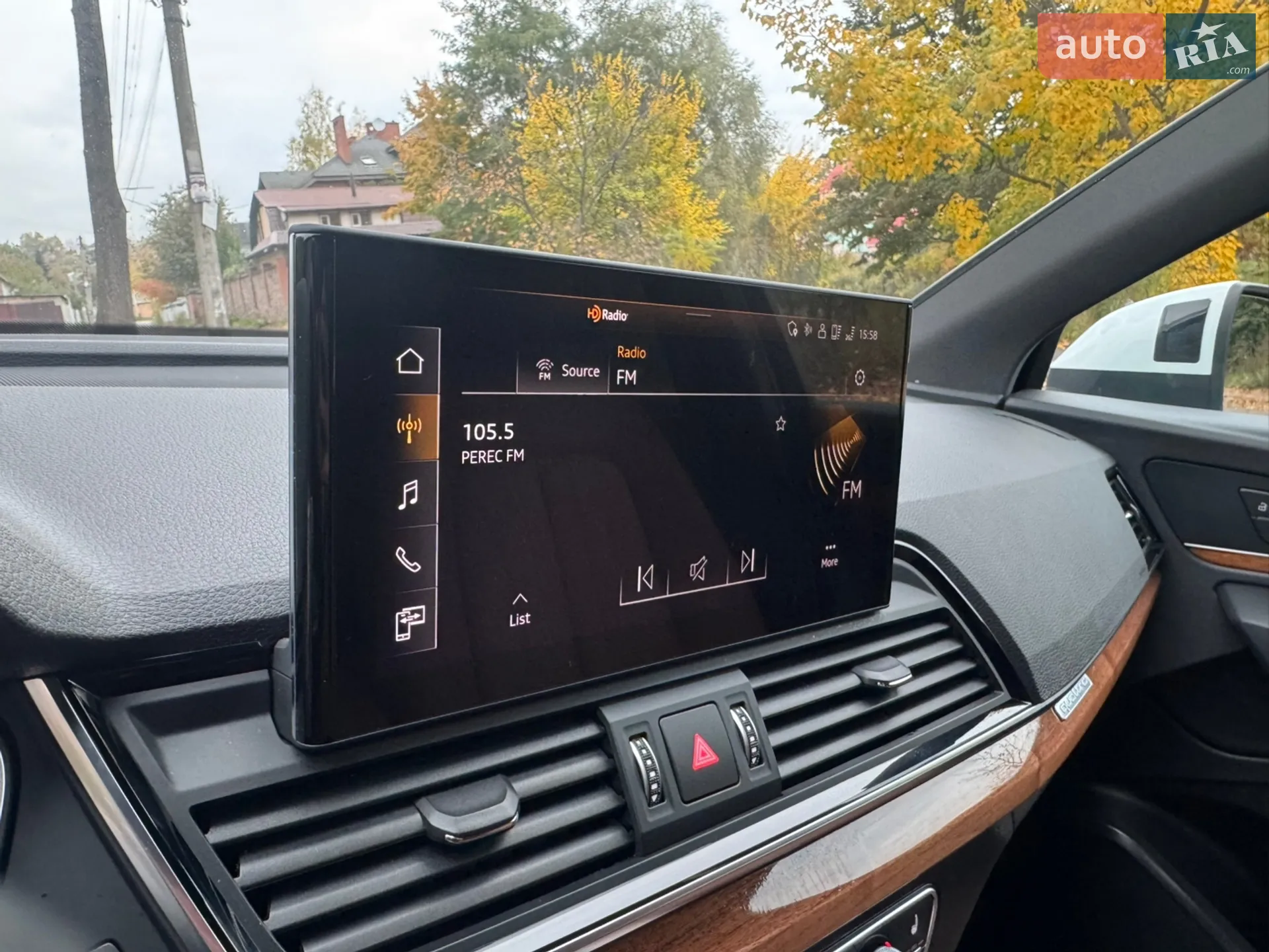 2021 Audi Q5 - мініатюра 21