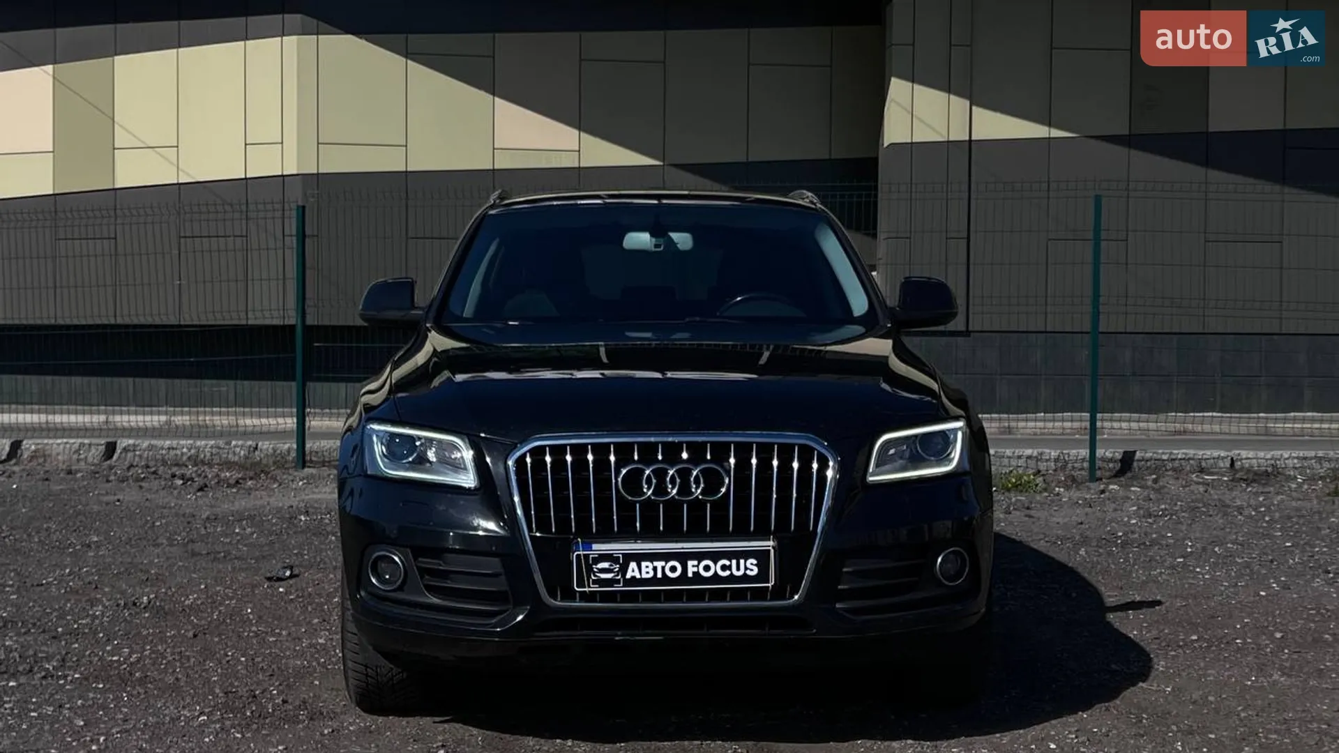 2016 Audi Q5 - мініатюра 3