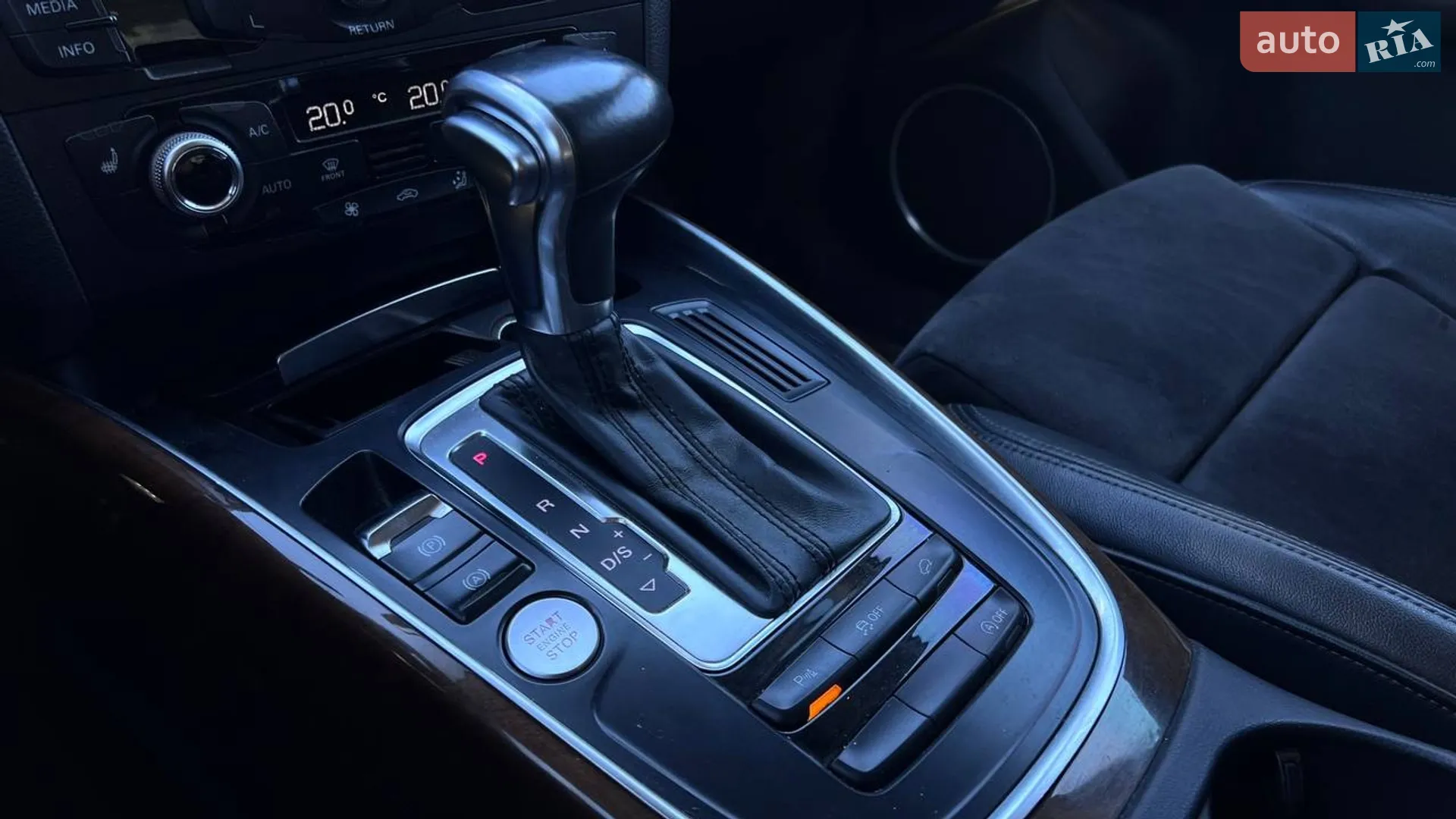2016 Audi Q5 - мініатюра 21