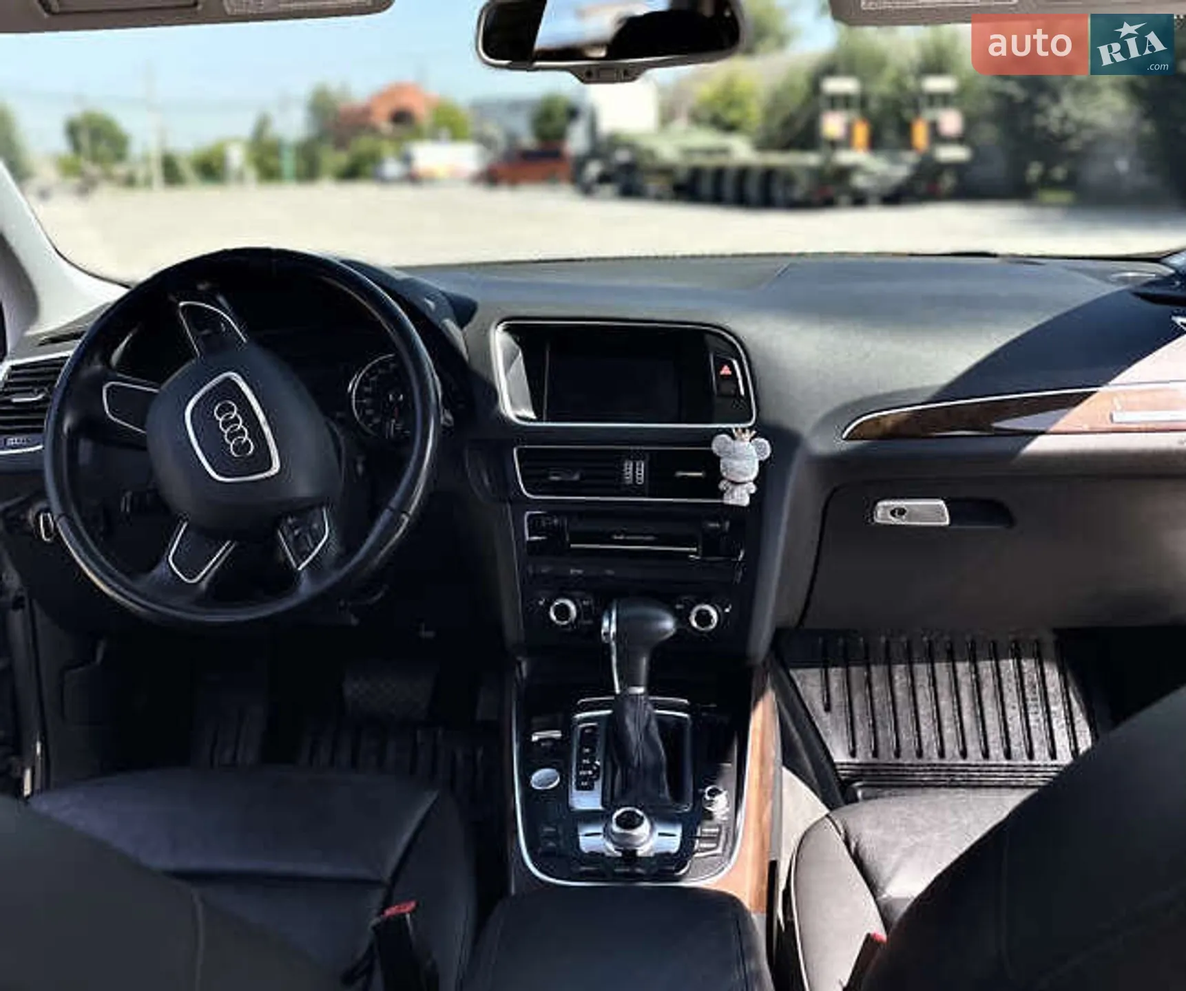 2015 Audi Q5 - мініатюра 6
