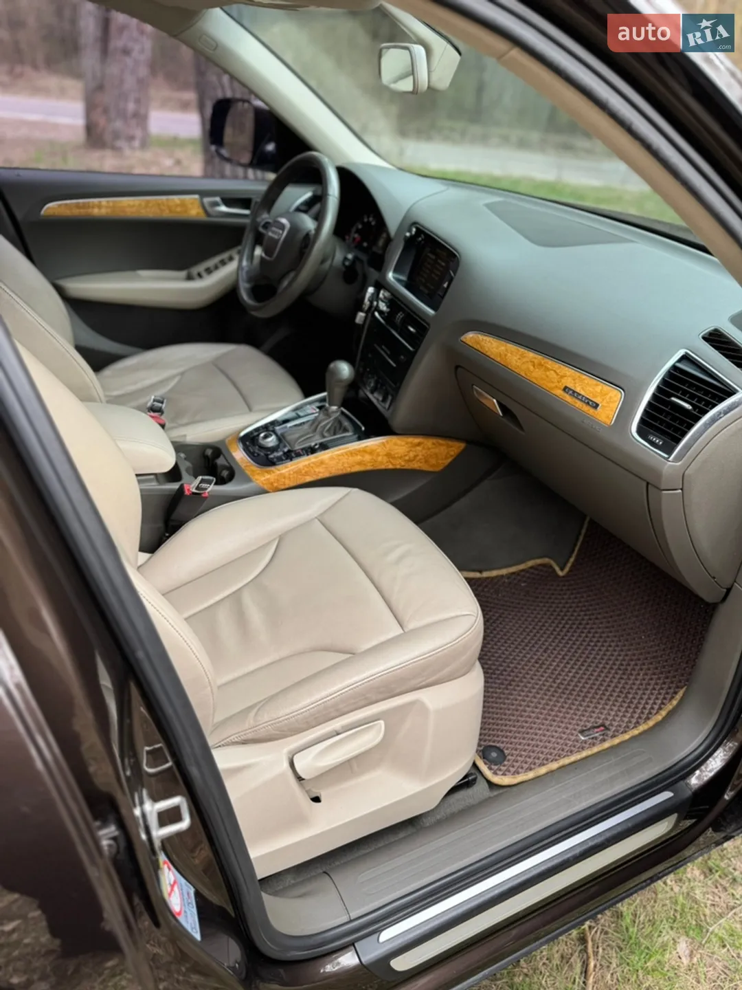 2011 Audi Q5 - мініатюра 9