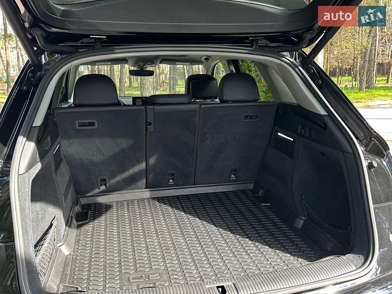 Позашляховик / Кросовер Audi Q5 2018 в Білогородці фото 12 Позашляховик / Кросовер Audi Q5 2018 в Білогородці