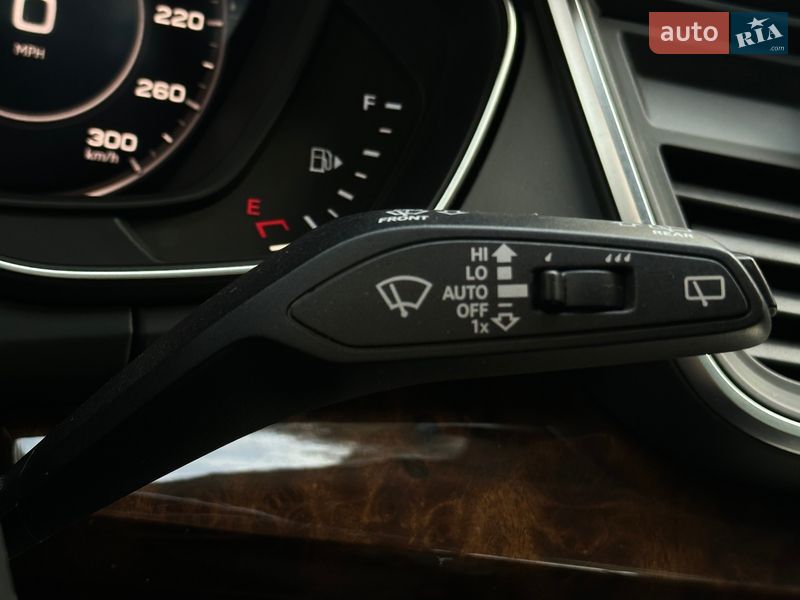 Позашляховик / Кросовер Audi Q5 2018 в Білогородці фото 29 Позашляховик / Кросовер Audi Q5 2018 в Білогородці