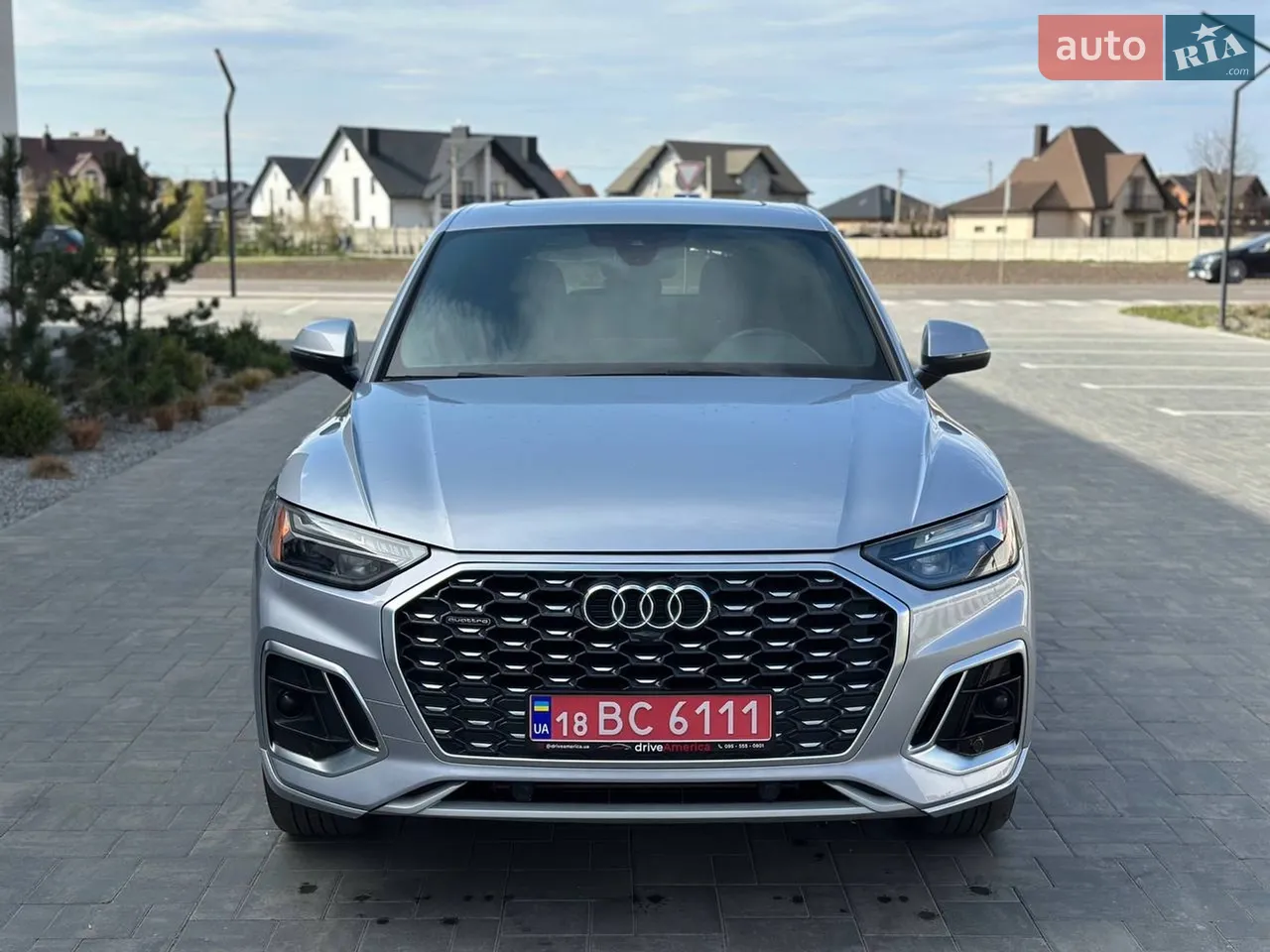 2015 Audi Q3 - мініатюра 34