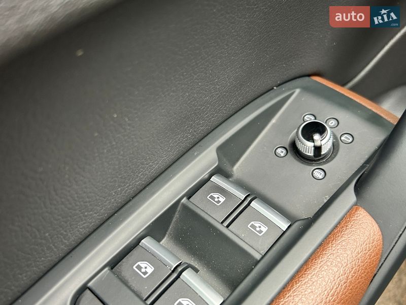 Позашляховик / Кросовер Audi Q5 2018 в Сумах