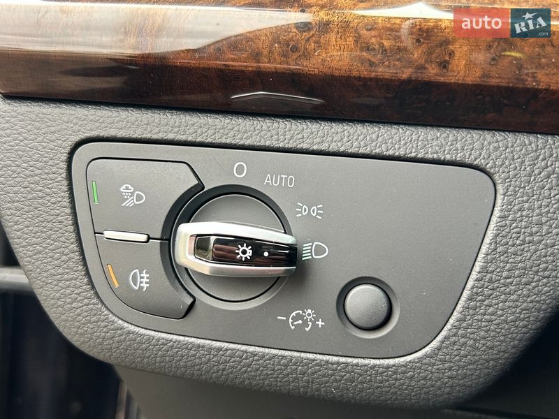 Позашляховик / Кросовер Audi Q5 2018 в Сумах