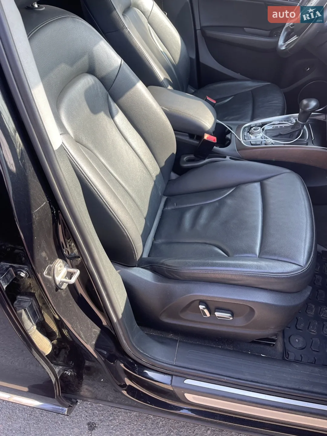 2014 Audi Q5 - мініатюра 14