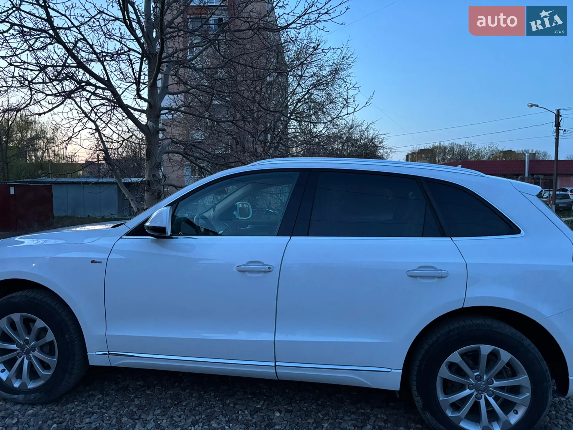 2015 Audi Q5 - мініатюра 4