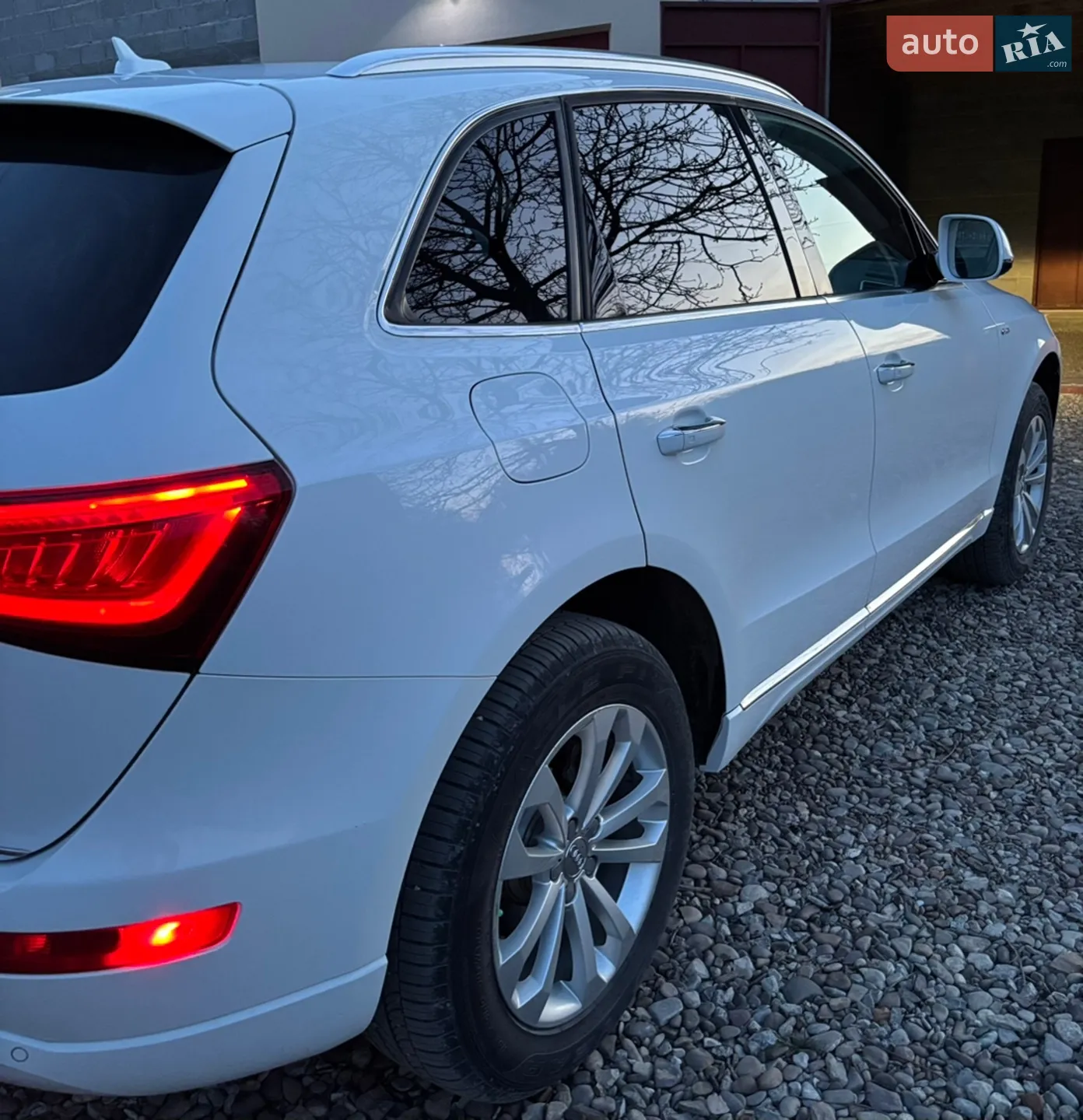 2015 Audi Q5 - мініатюра 6