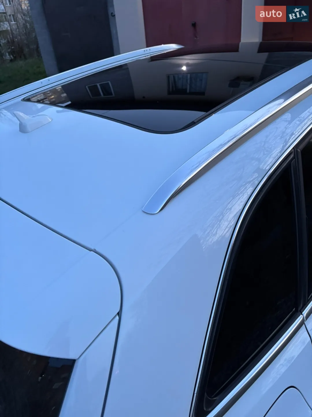 2015 Audi Q5 - мініатюра 7