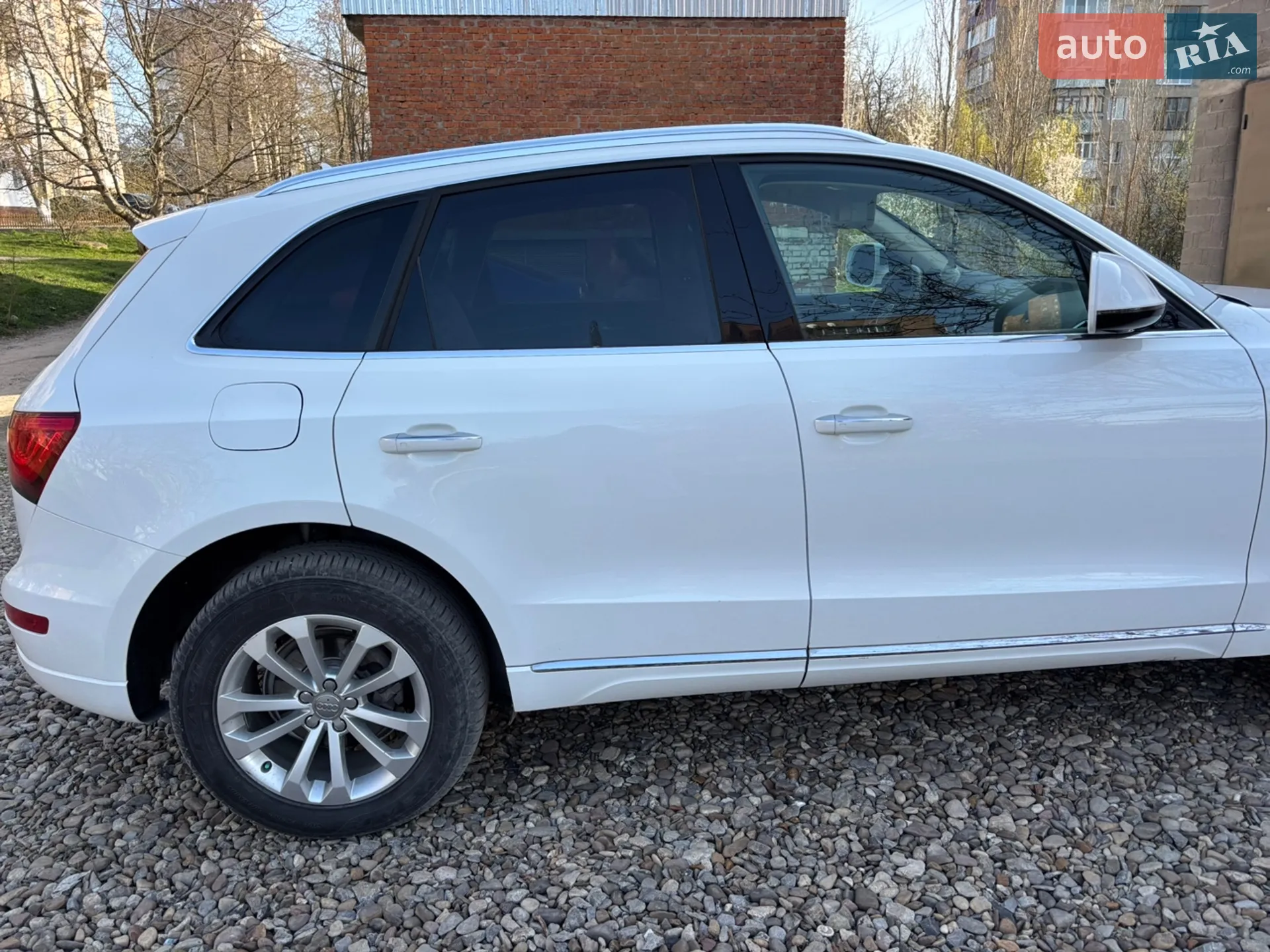 2015 Audi Q5 - мініатюра 11