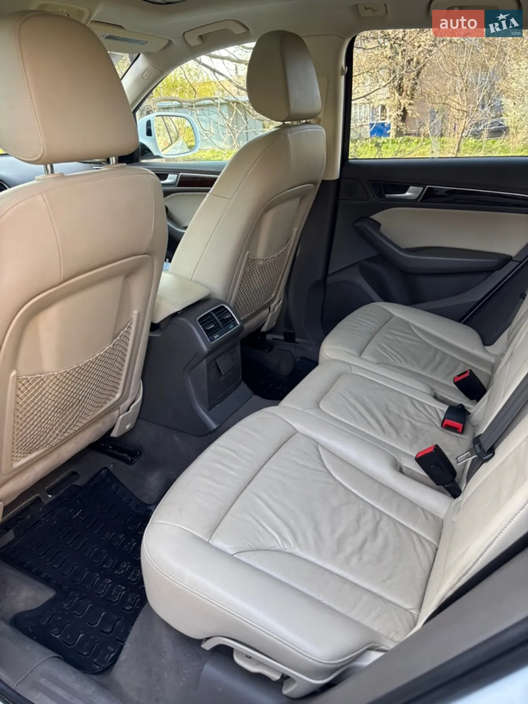 2015 Audi Q5 - мініатюра 15