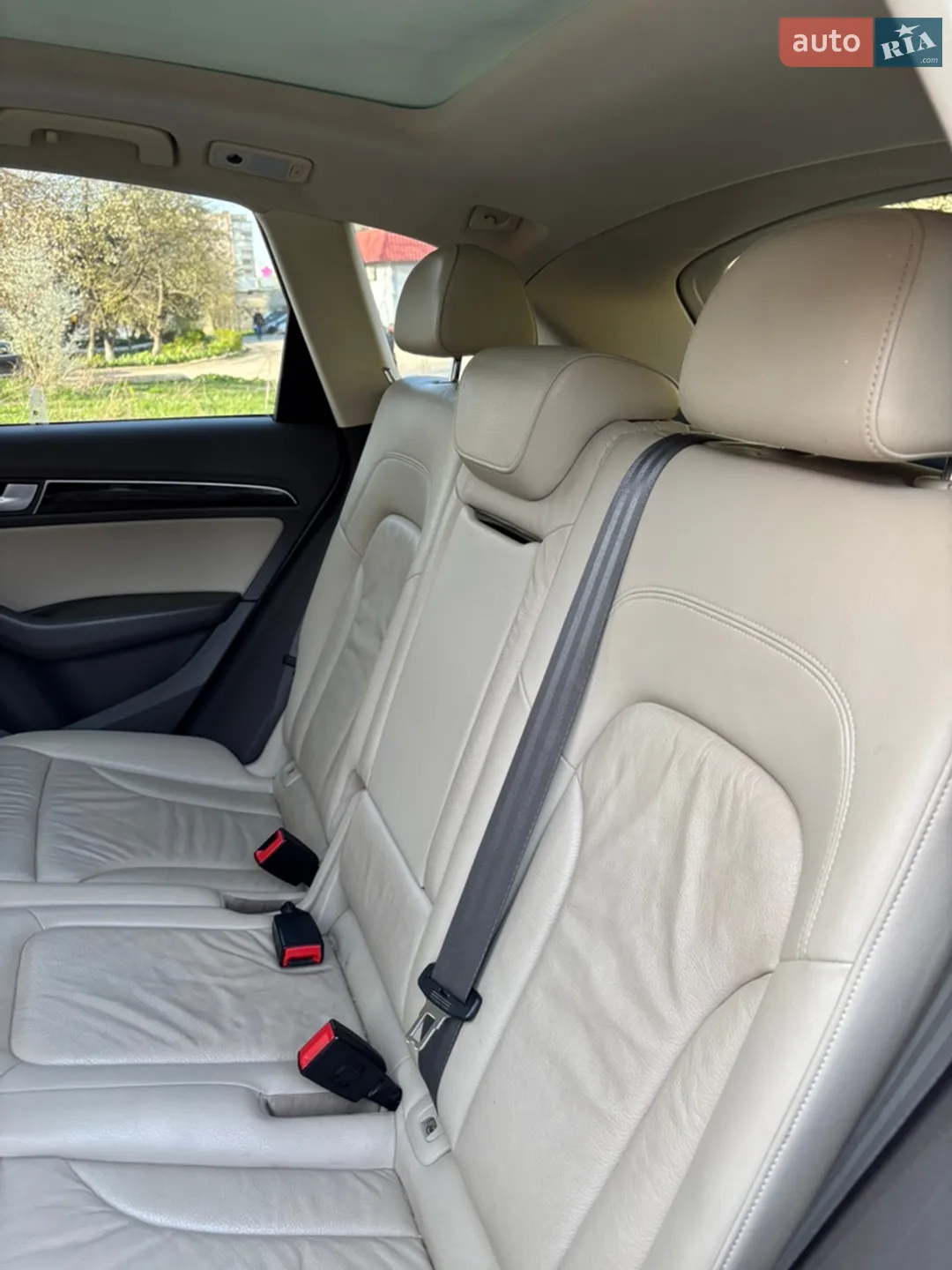 2015 Audi Q5 - мініатюра 16