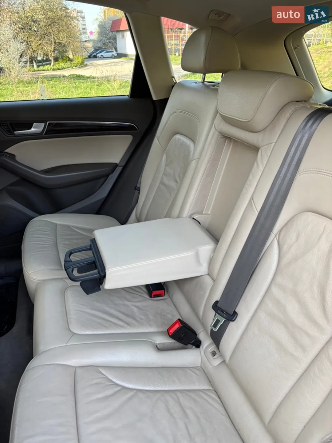 2015 Audi Q5 - мініатюра 17