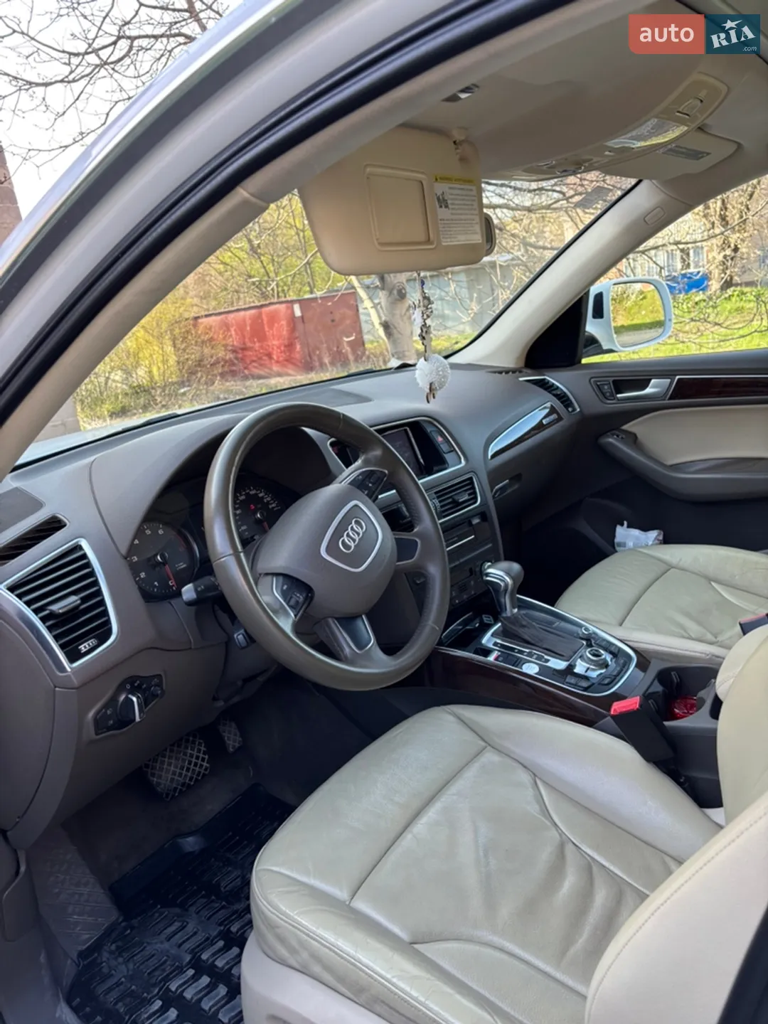 2015 Audi Q5 - мініатюра 18
