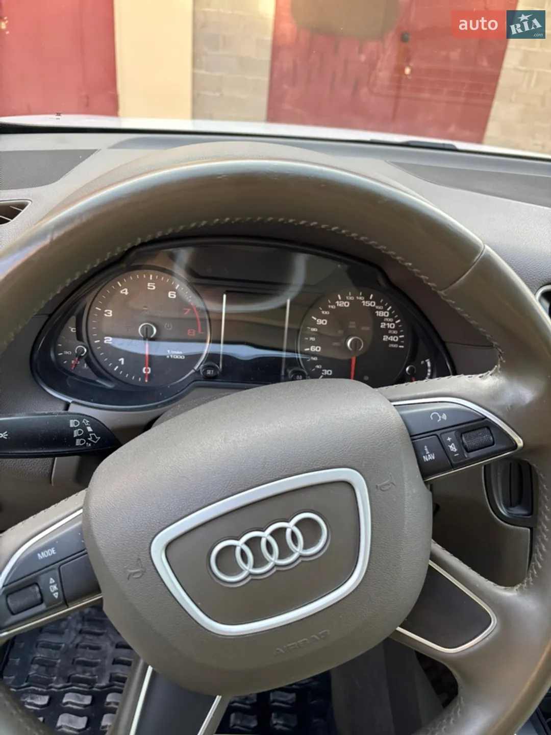 2015 Audi Q5 - мініатюра 19