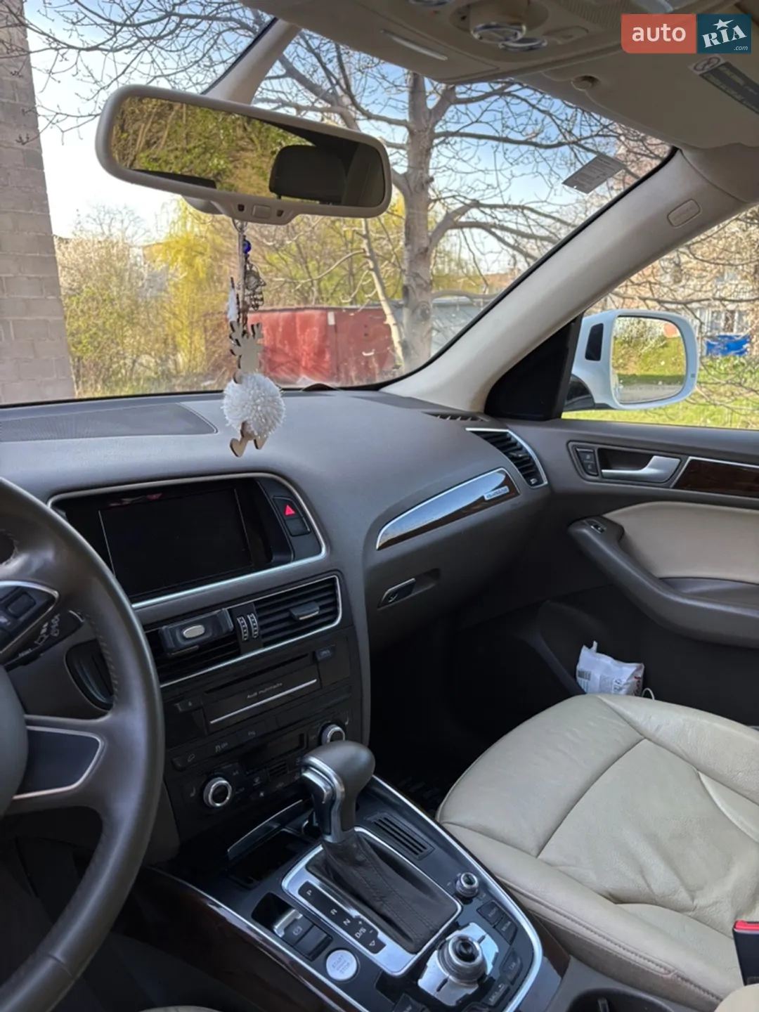 2015 Audi Q5 - мініатюра 20