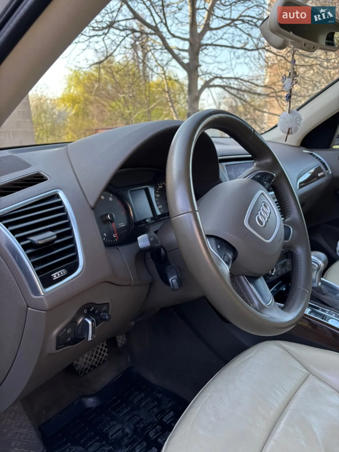 2015 Audi Q5 - мініатюра 23