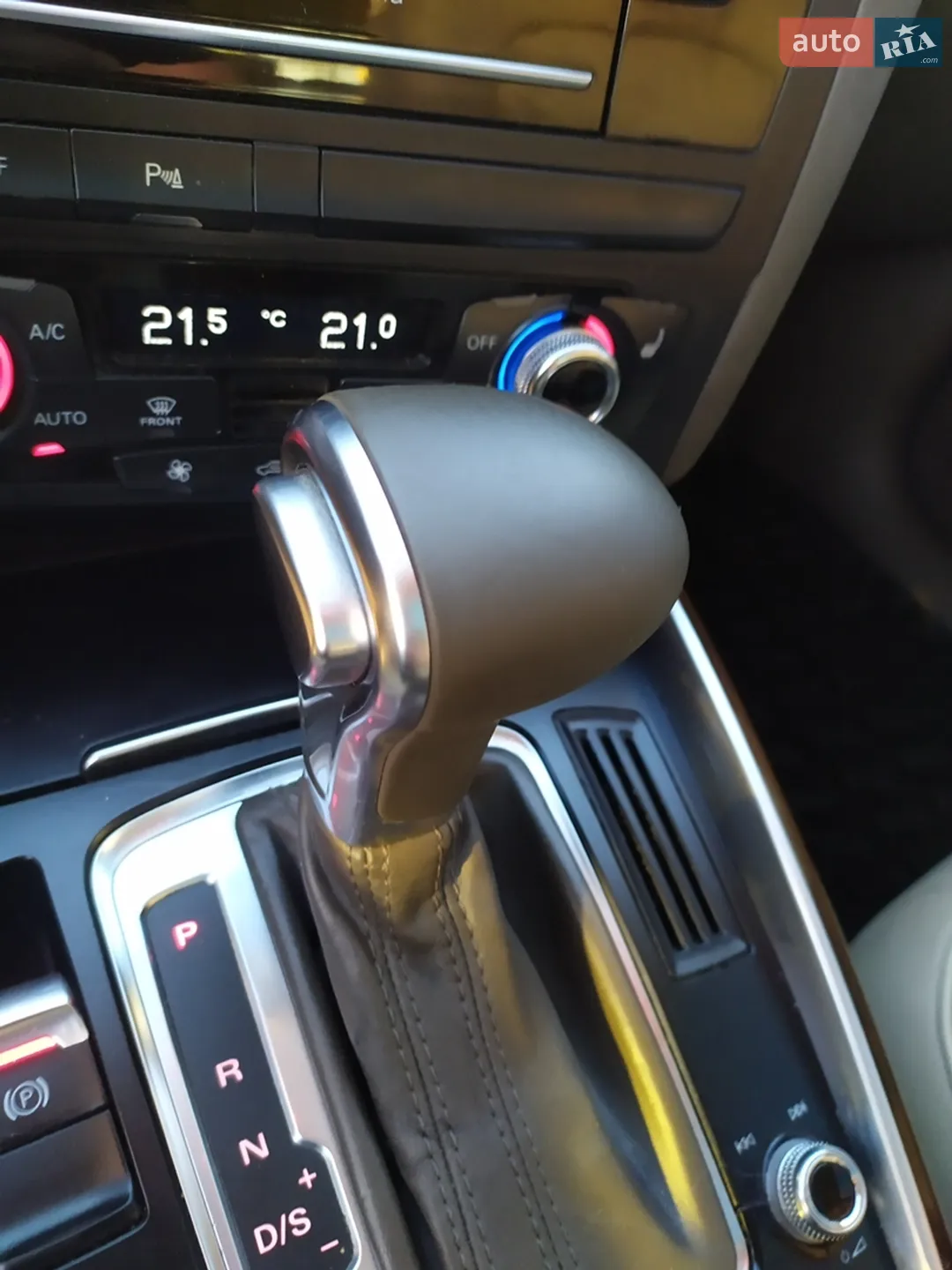 2015 Audi Q5 - мініатюра 31
