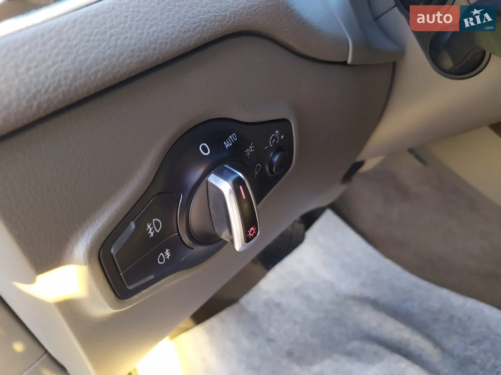 2015 Audi Q5 - мініатюра 32