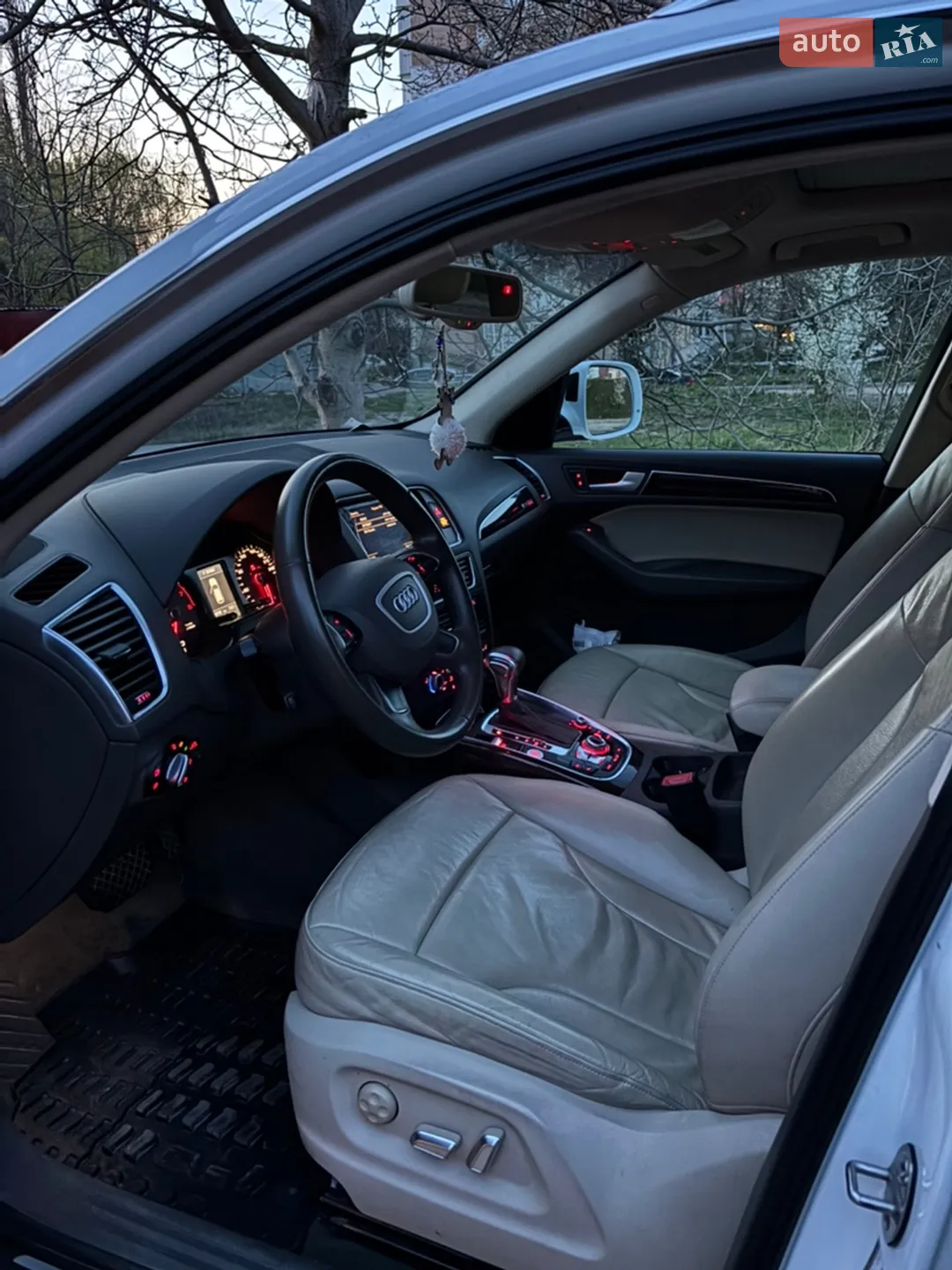 2015 Audi Q5 - мініатюра 38