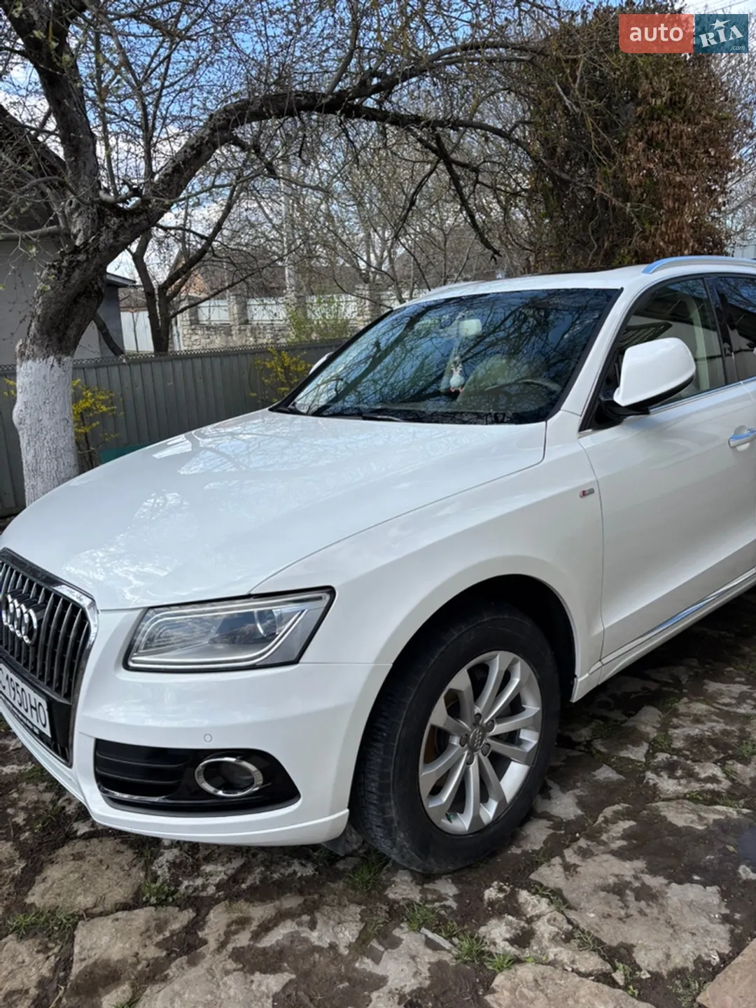 2015 Audi Q5 - мініатюра 42