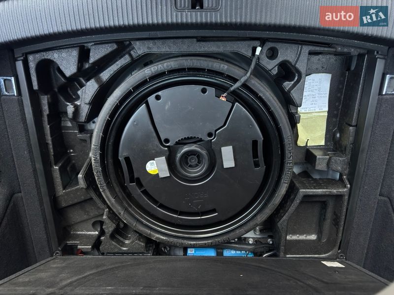 Внедорожник / Кроссовер Audi Q5 2021 в Днепре