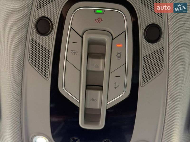 Внедорожник / Кроссовер Audi Q5 2023 в Стрые