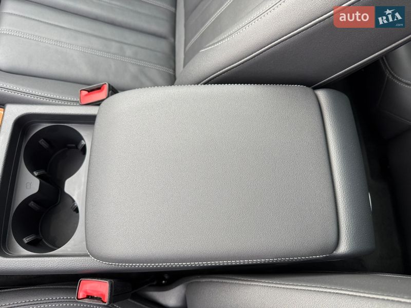 Внедорожник / Кроссовер Audi Q5 2023 в Стрые