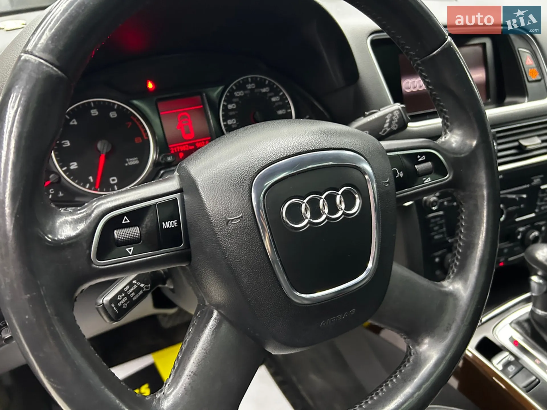 2012 Audi Q5 - мініатюра 19