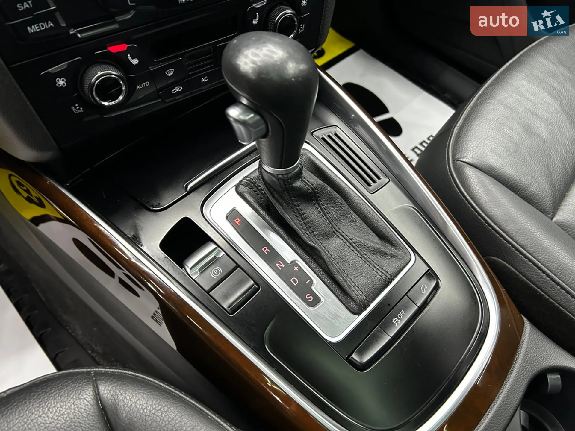 2012 Audi Q5 - мініатюра 22
