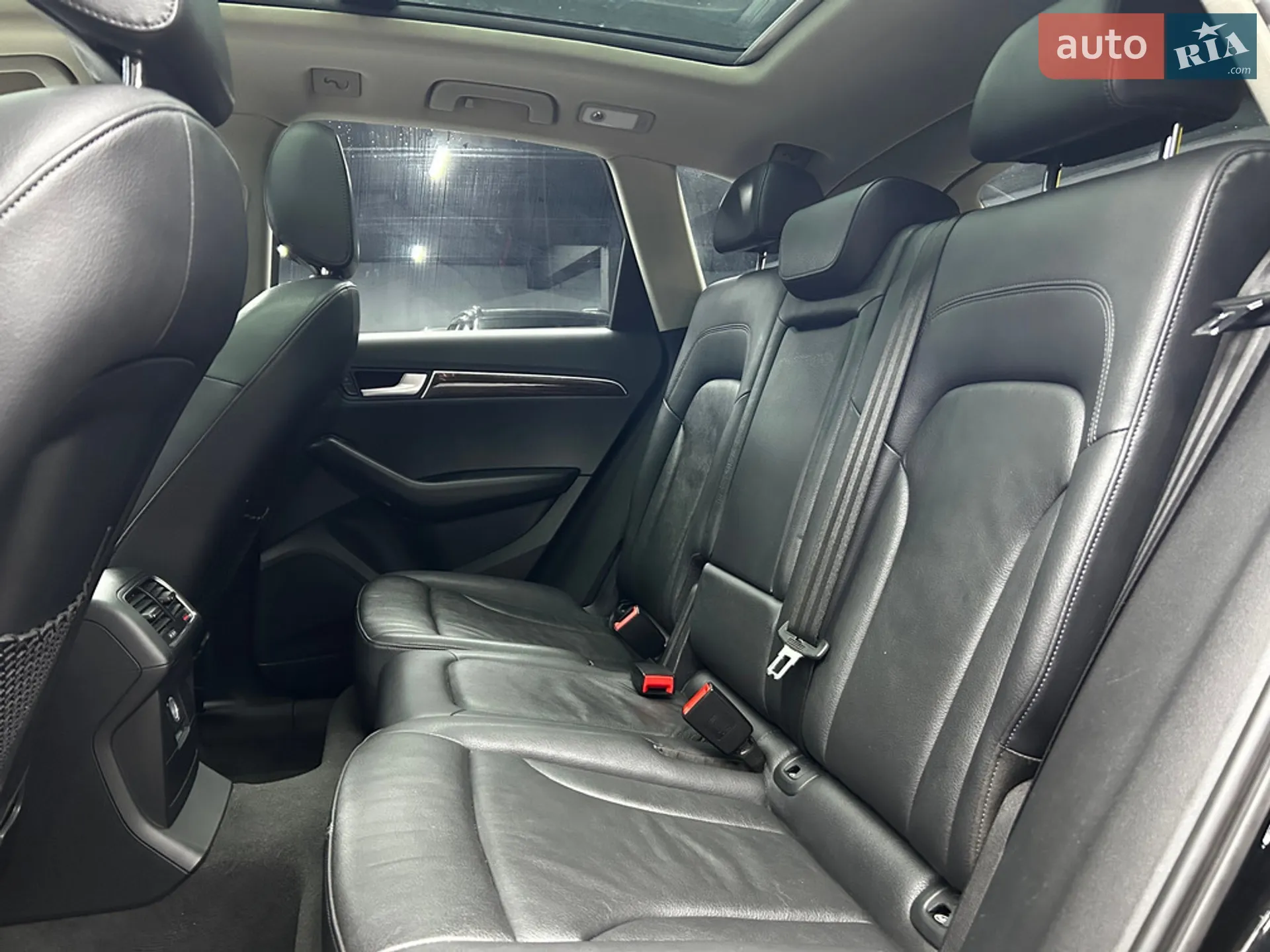 2012 Audi Q5 - мініатюра 26