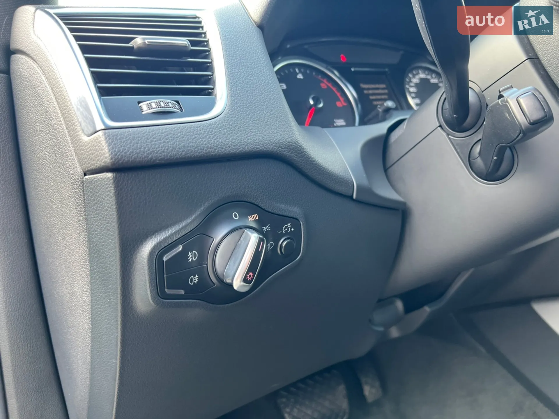 2014 Audi Q5 - мініатюра 19