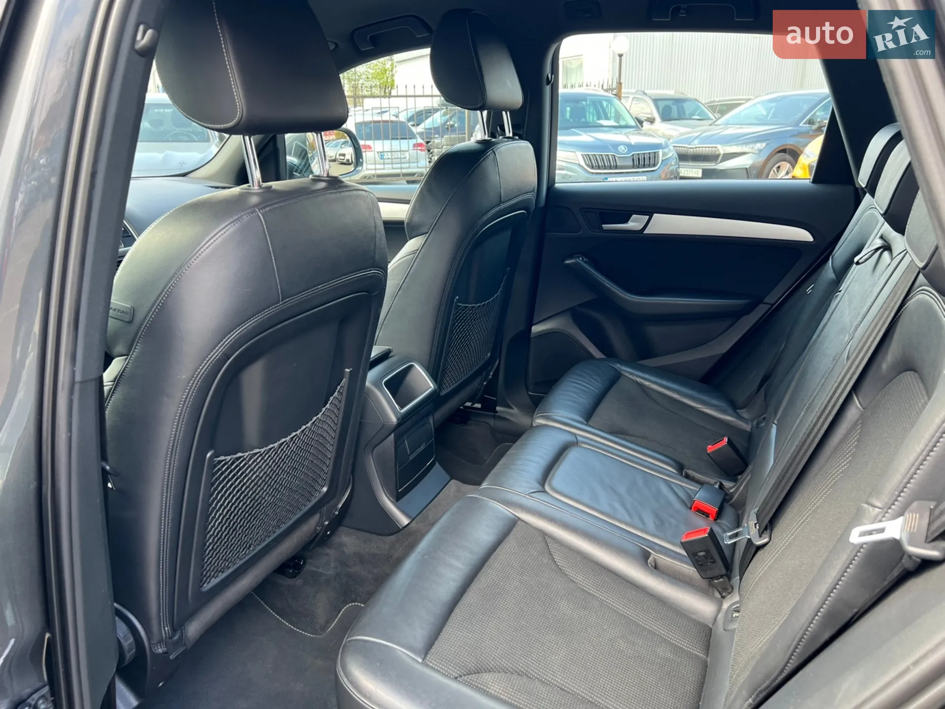 2014 Audi Q5 - мініатюра 29
